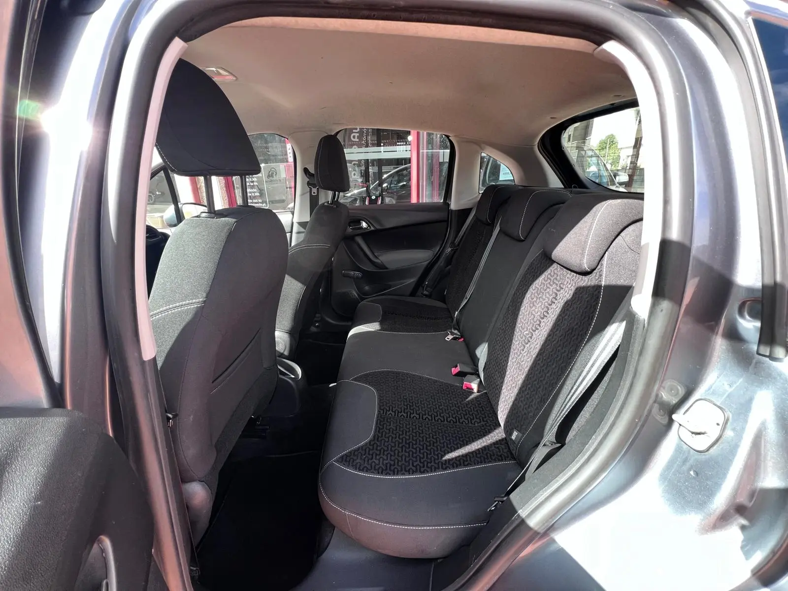Citroen C3 Advance 9