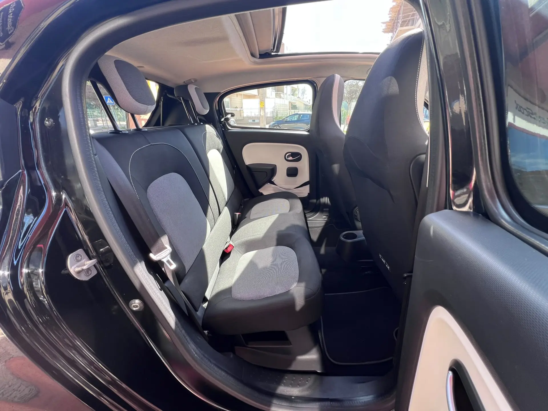 Renault Twingo 1.0 SCe Limited 21