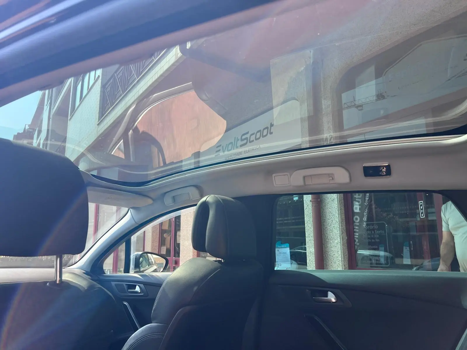 Peugeot 508 SW Business-Line 16