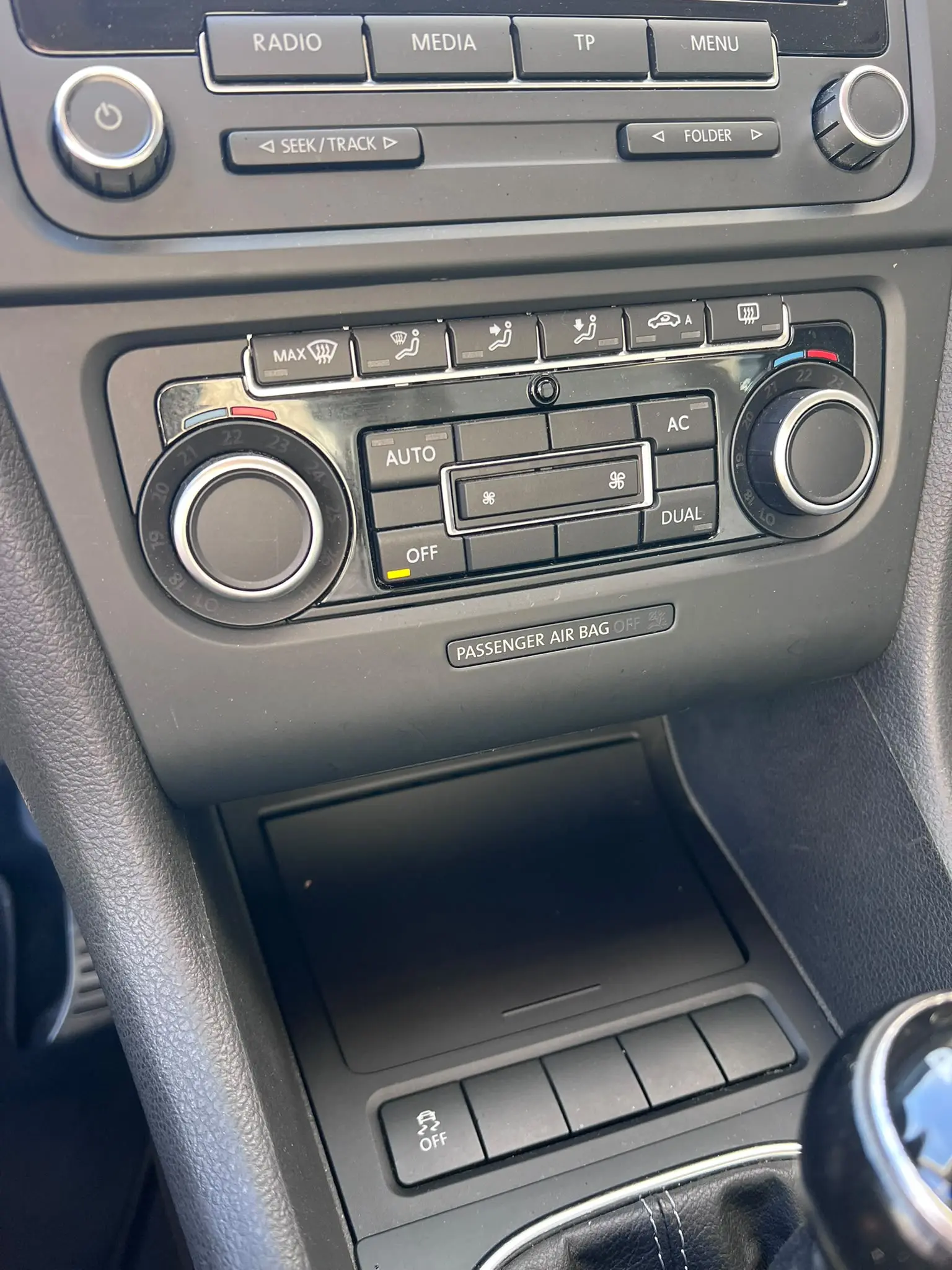 Volkswagen Golf 1.6 TDi Style 10