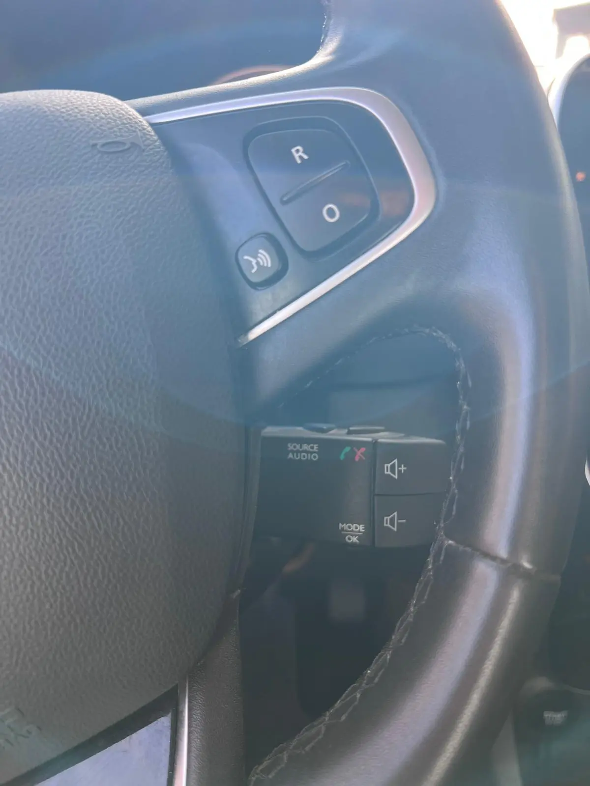 Renault Clio Limited GPL 18