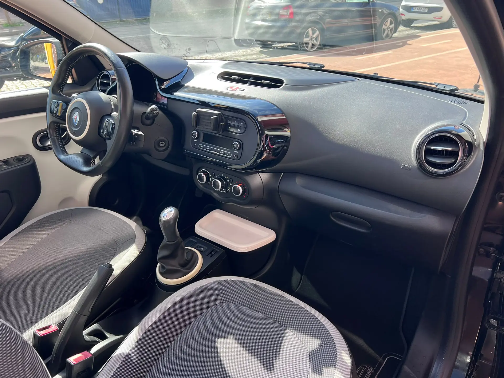 Renault Twingo 1.0 SCe Limited 22
