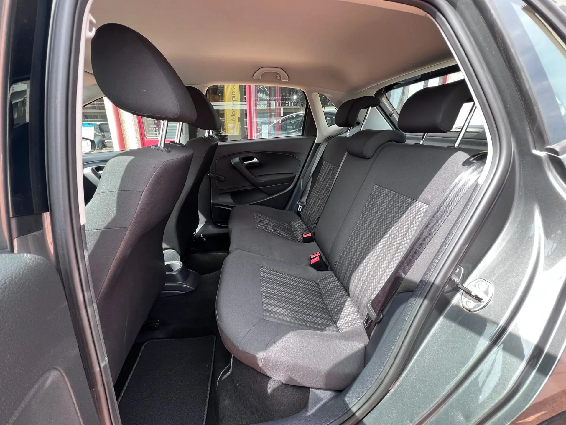 Volkswagen Polo 1.0 Comfortline tech 10