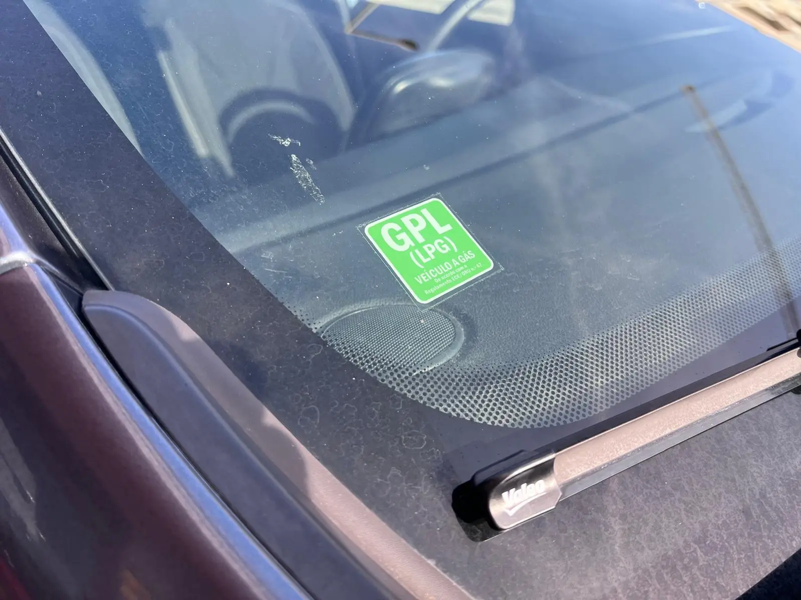 Renault Clio Limited GPL 6