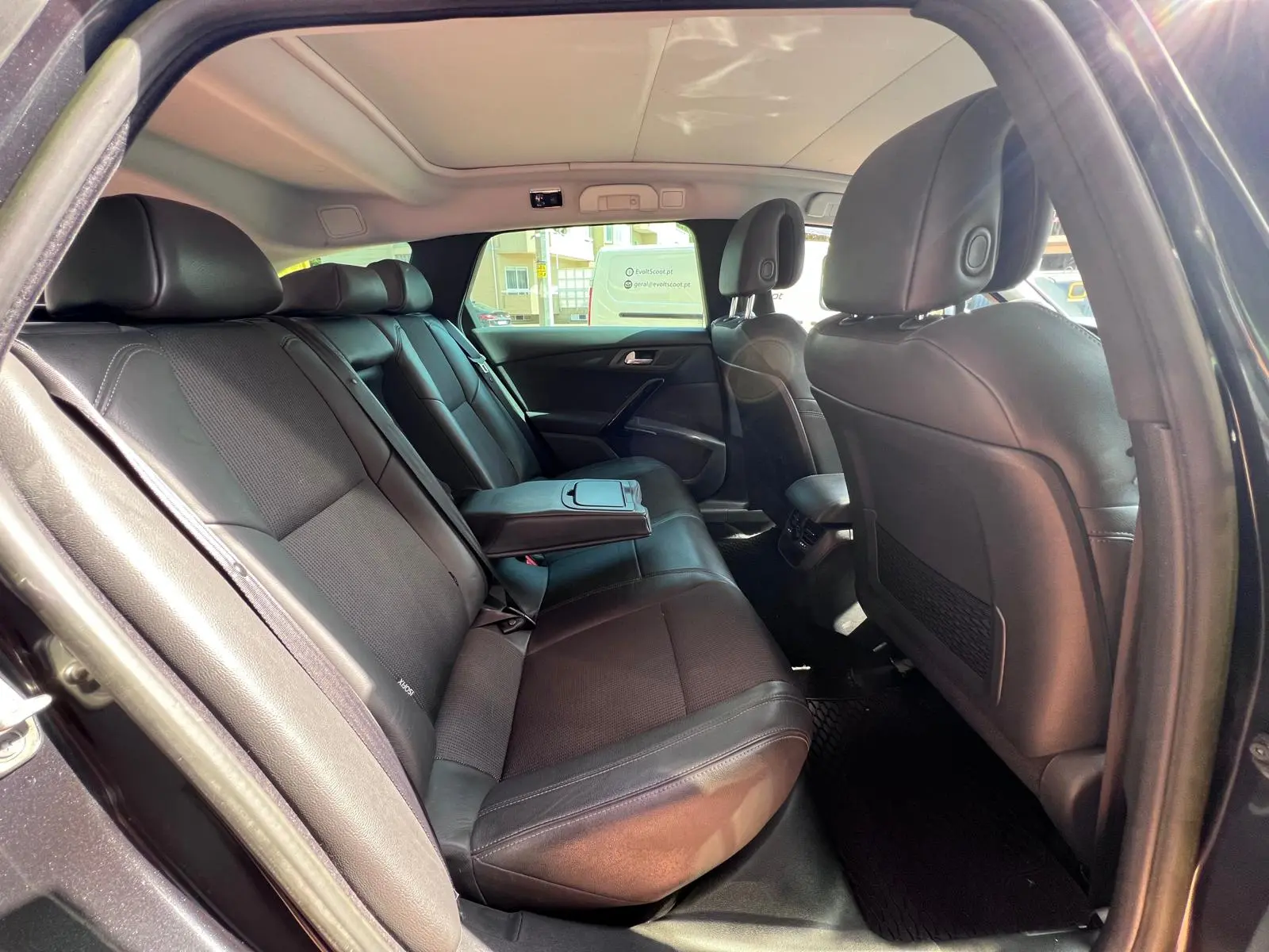 Peugeot 508 SW Business-Line 9