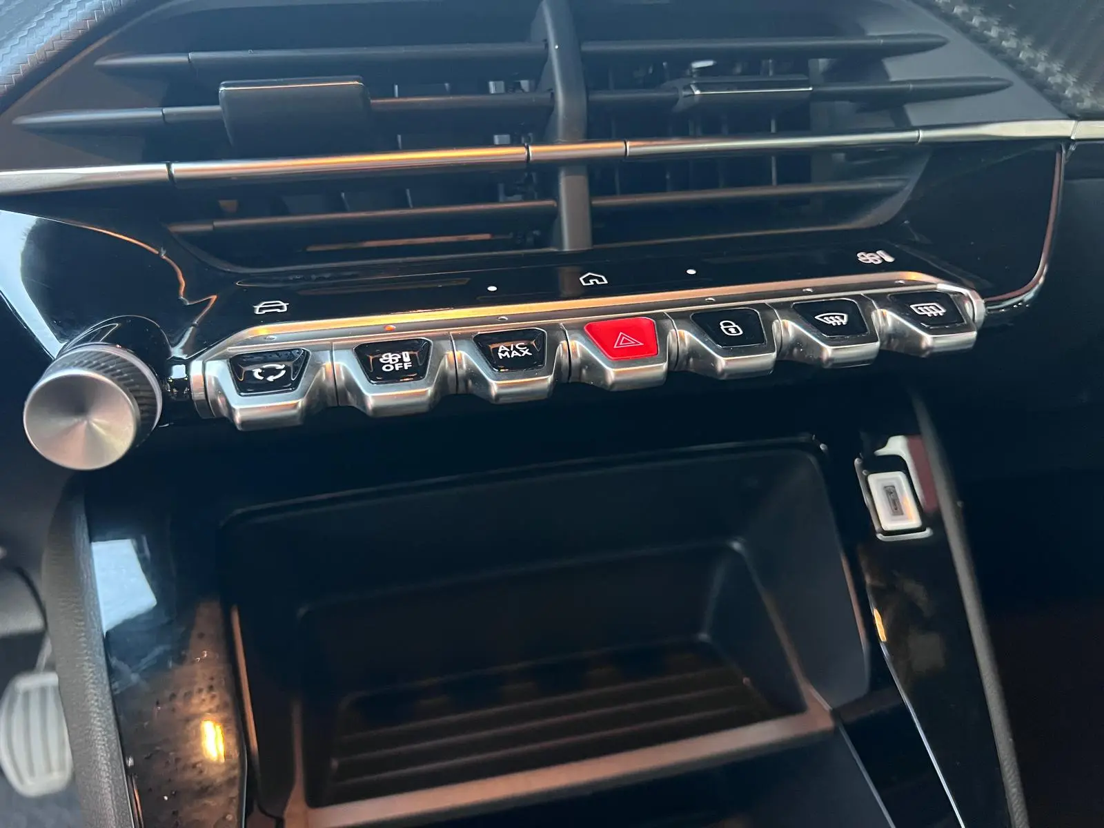 Peugeot 2008 1.2 PureTech Style 22