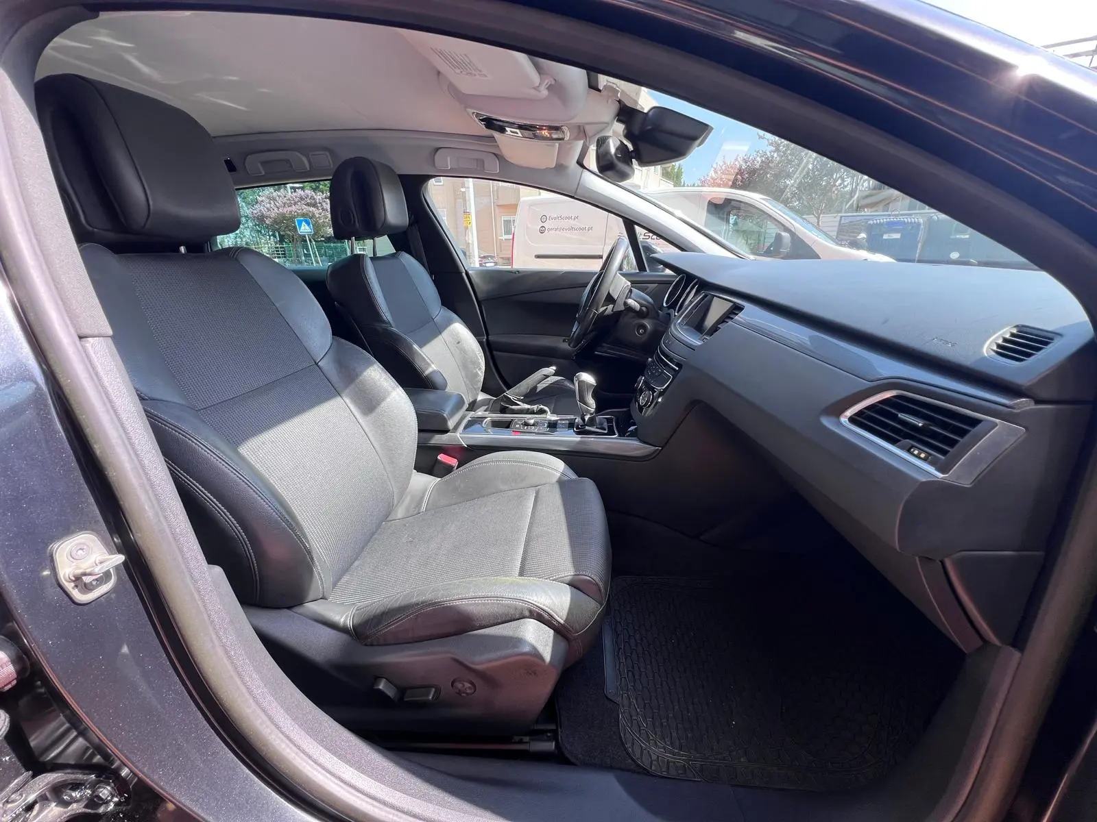 Peugeot 508 SW Business-Line 7