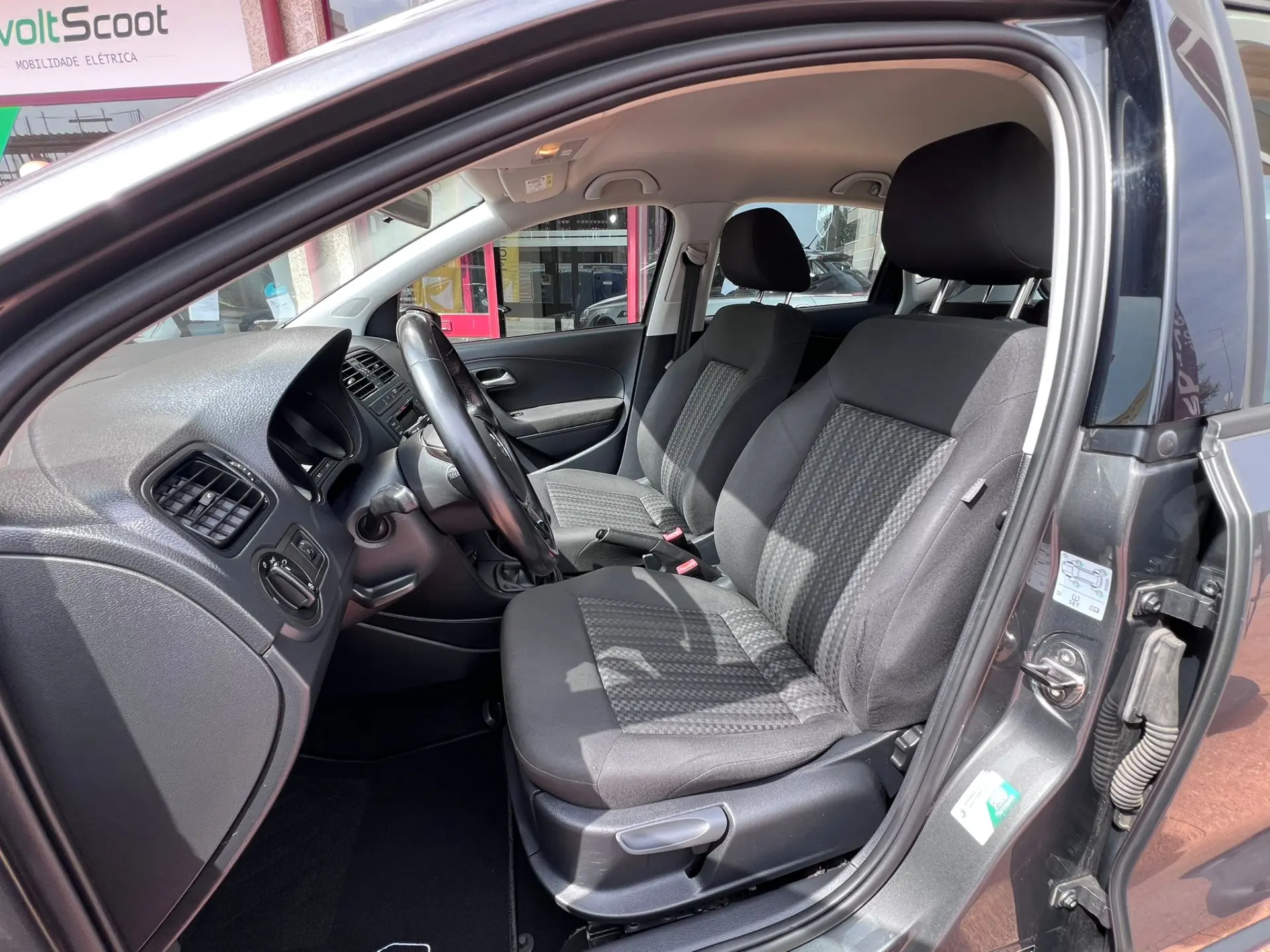 Volkswagen Polo 1.0 Comfortline tech 12
