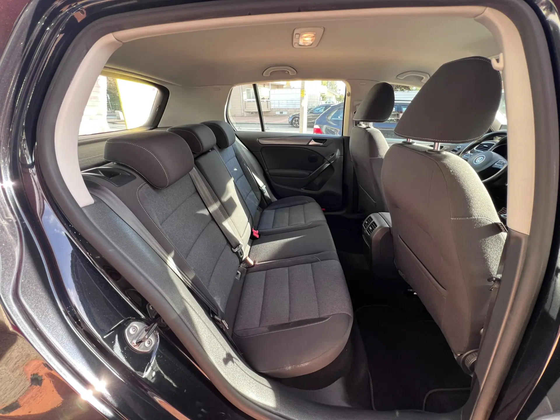 Volkswagen Golf 1.6 TDi Style 15