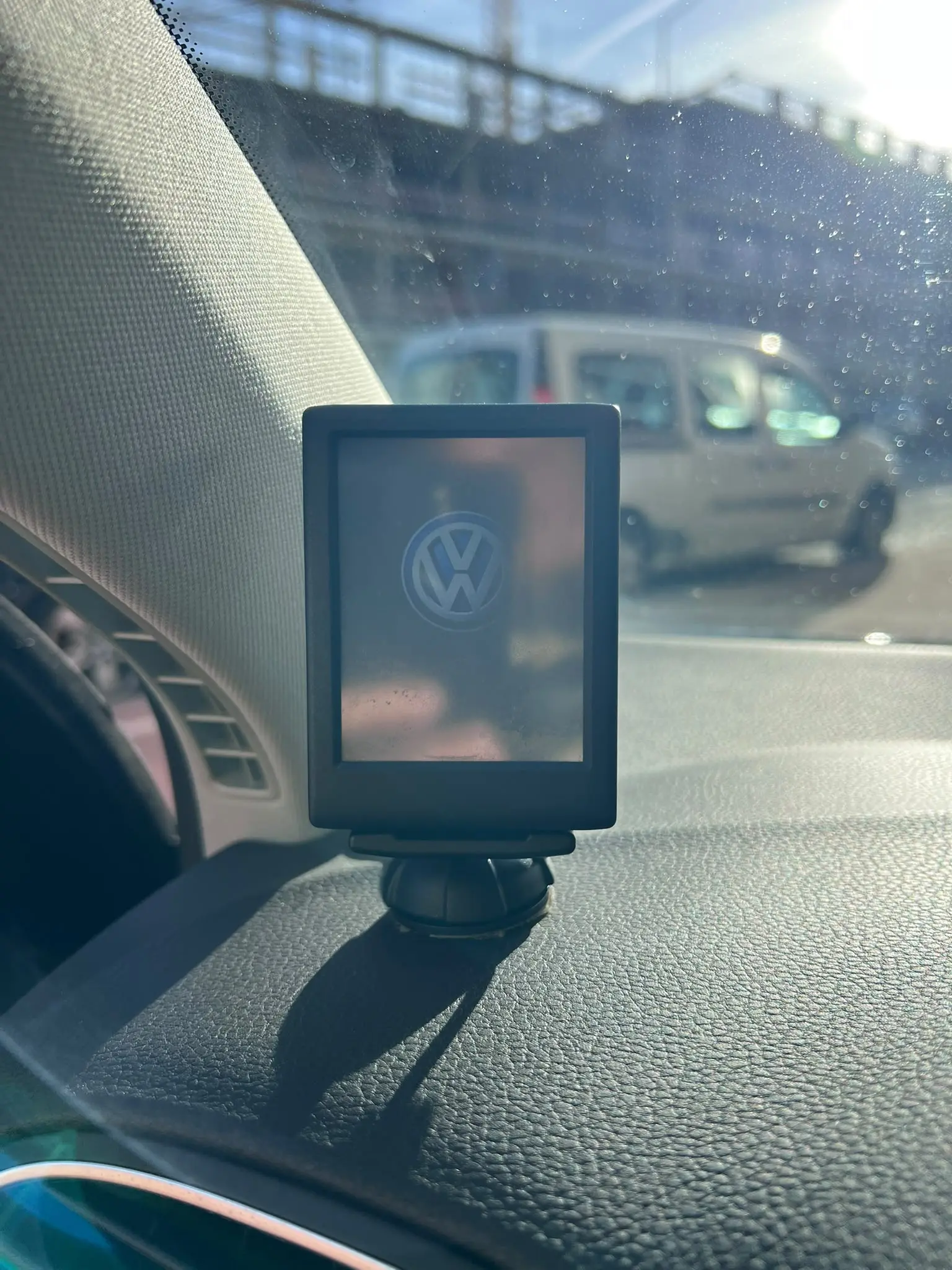 Volkswagen Golf 1.6 TDi Style 7