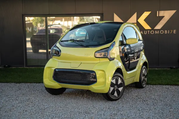 XEV Yoyo 16