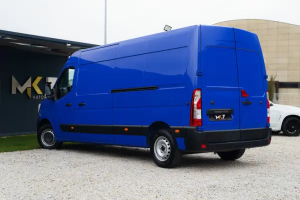 Renault Master L2 H2 3