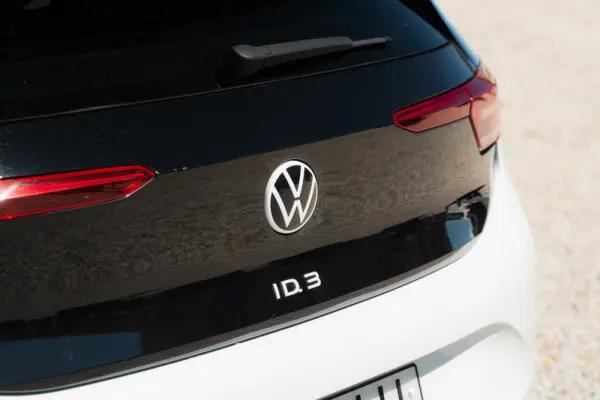 Volkswagen ID.3 Pro Performance 1st Max 17