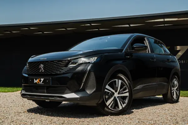 Peugeot 3008 1.6 Hybrid Allure Pack e-EAT8 28