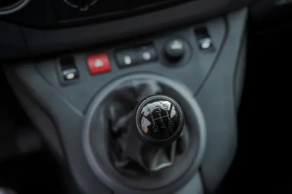 Citroën Berlingo 1.6 BlueHDi Feel 10