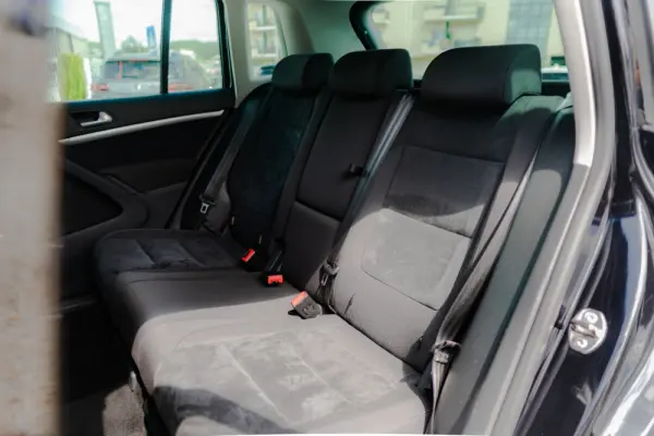 Volkswagen Tiguan 2.0 TDI DPF 4Motion BlueMotion DSG Exclusive 11