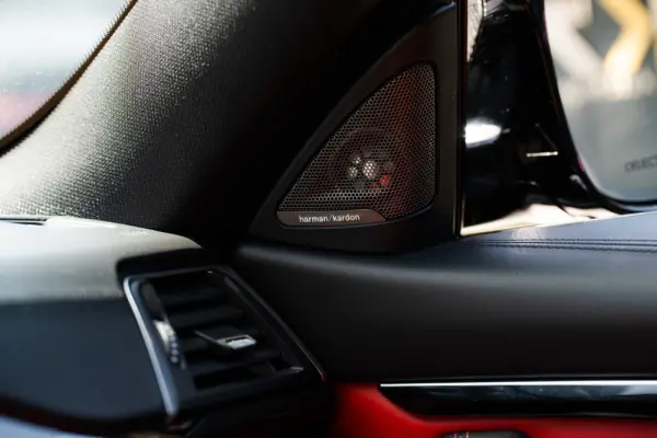 BMW M4 DKG Competition 25
