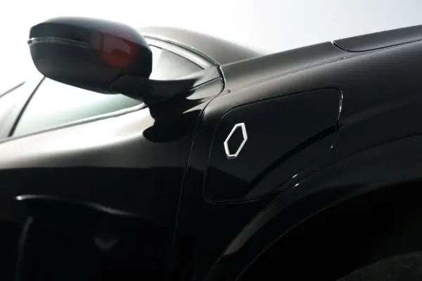 Renault Mégane E-Tech EV60 220hp optimum charge Techno 31