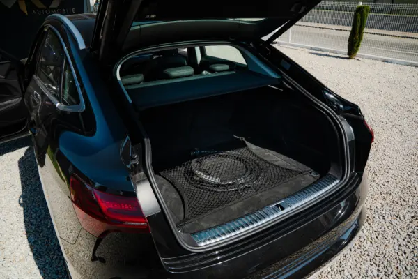 Audi e-tron Sportback 50 quattro advanced 24