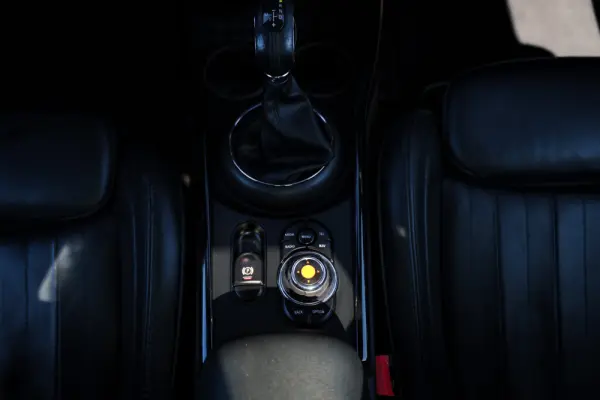 MINI Clubman Cooper D Sport Edition Auto 30