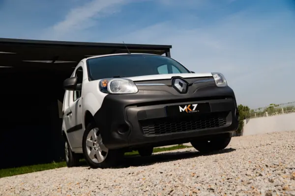 Renault Kangoo Z.E. 33 Flex 19