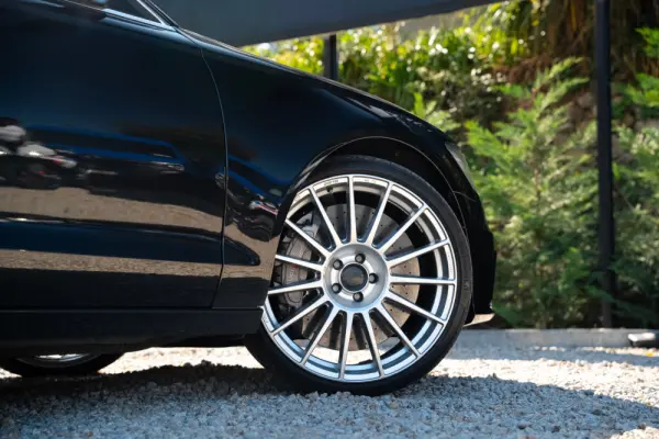 Audi A6 3.0 TDi V6 quattro S-line S tronic 48
