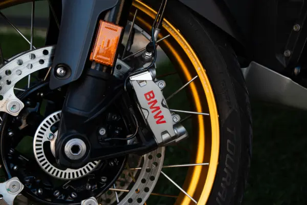 BMW R 1300 GS Adventure OPTION 719 26