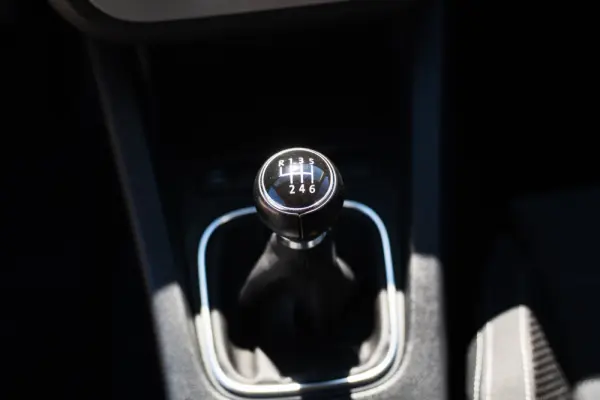Volkswagen Scirocco 1.4 TSI Sport 19