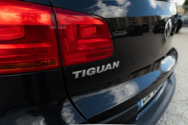 Volkswagen Tiguan 2.0 TDI DPF 4Motion BlueMotion DSG Exclusive 18
