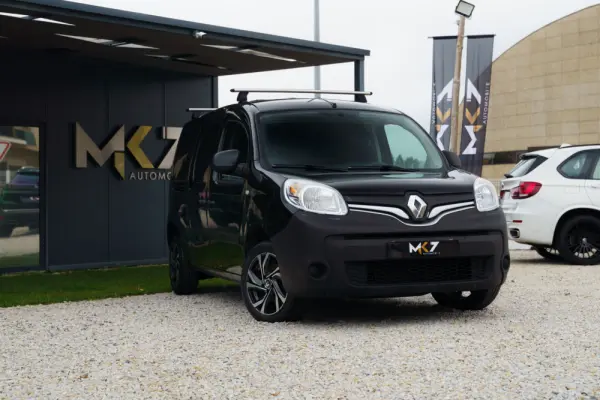 Renault Kangoo 1.5 dCi Maxi Business 2