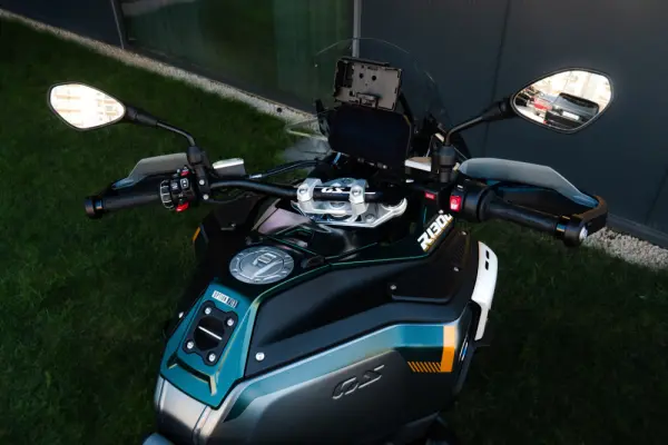 BMW R 1300 GS Adventure OPTION 719 14