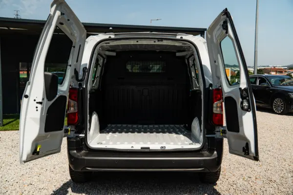 Citroen Berlingo 1.5 BlueHDi 13