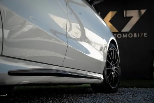 Mercedes-Benz CLA 180 (CDI) d AMG Line 21