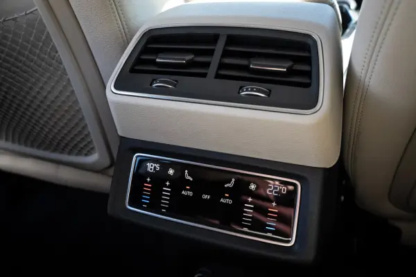 Audi e-tron 50 quattro advanced 29