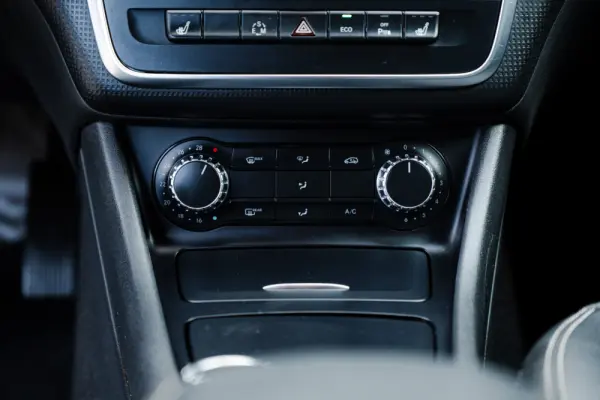 Mercedes-Benz A 180 CDI BE Urban Aut. 21