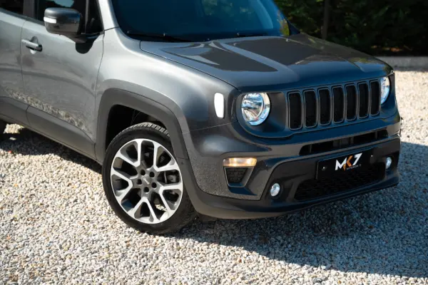 Jeep Renegade 1.3 T4-PHEV 177 kW 4xe North Star 42