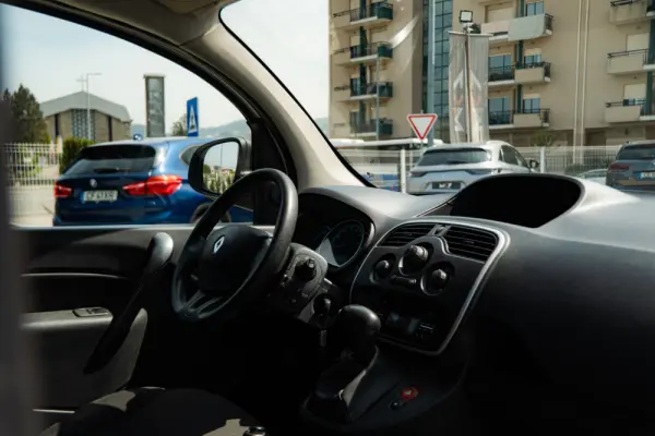Renault Kangoo Z.E. 33 Flex 6