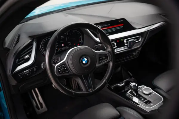 BMW 220 Gran Coupé d Aut. M Sport 6
