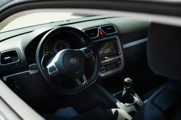 Volkswagen Scirocco 1.4 TSI Sport 25