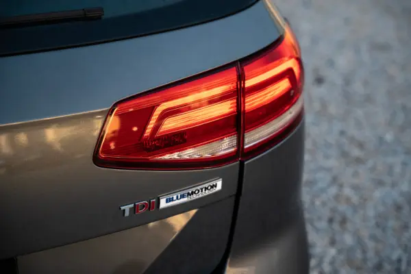 Volkswagen Passat Variant 1.6 TDI BlueMotion 33