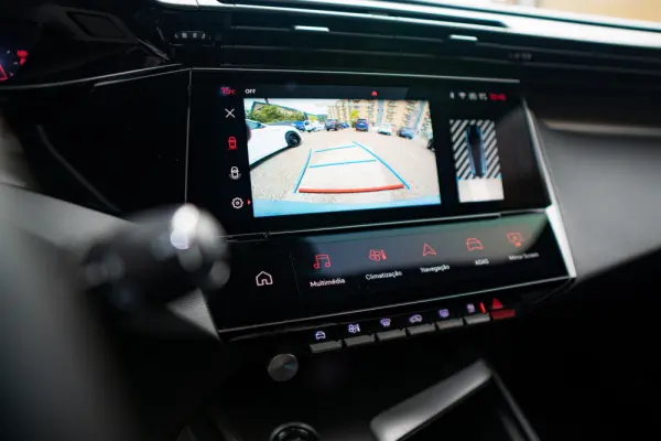 Peugeot 308 SW BlueHDi 130 EAT8 GT EXCLUSIVE 6