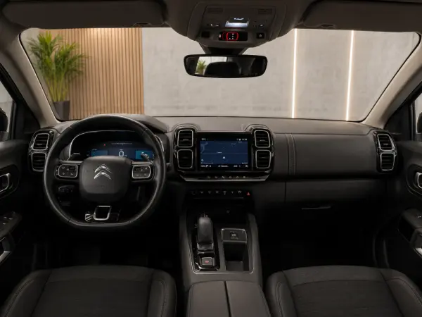 Citroen C5 Aircross 1.6 Hybrid Shine e-EAT8 3