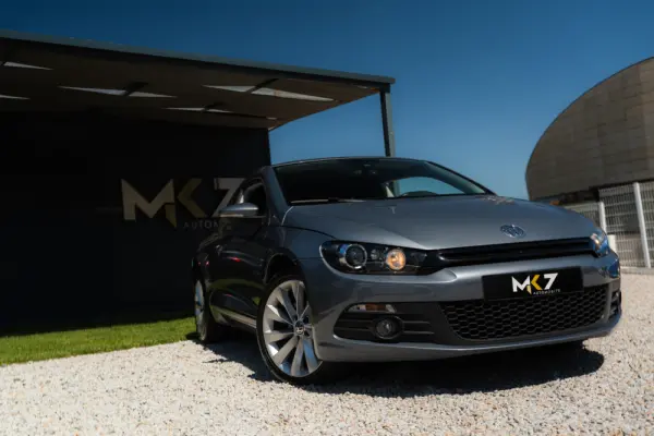 Volkswagen Scirocco 1.4 TSI Sport 26
