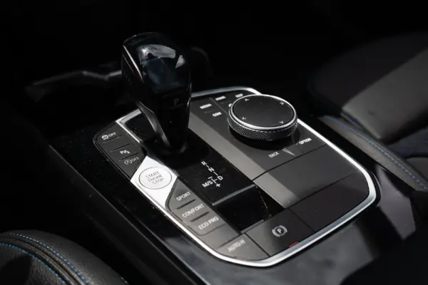 BMW 220 Gran Coupé d Aut. M Sport 20