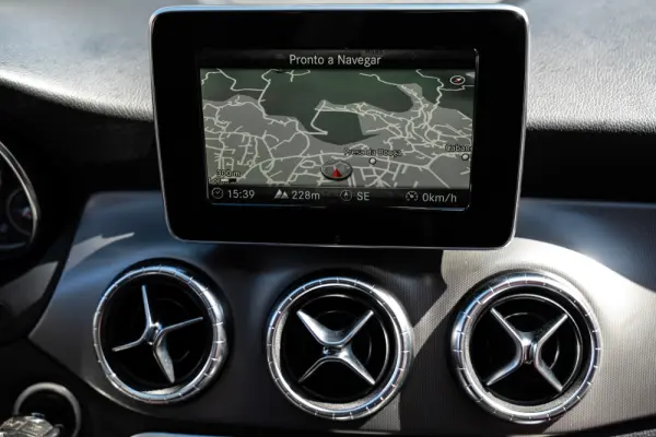 Mercedes-Benz CLA 180 (CDI) d AMG Line 20