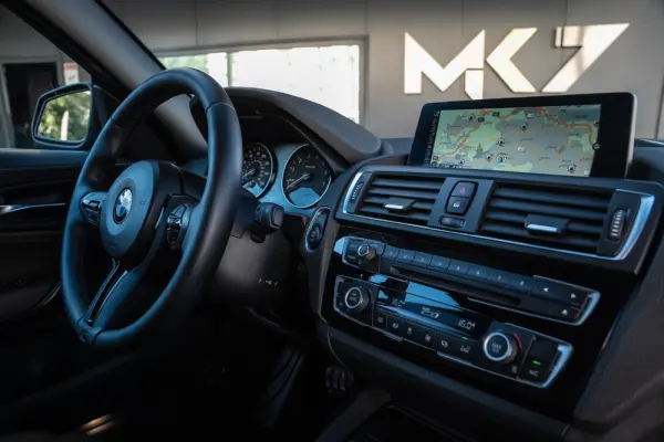 BMW 228 i Pack M Auto 5