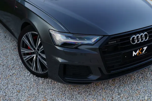 Audi A6 Avant 55 TFSIe quattro S line S tronic 6