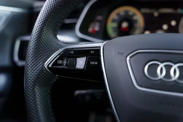 Audi A6 Avant 55 TFSIe quattro S line S tronic 19