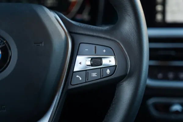 BMW 320 d Line Sport Shadow Auto 20