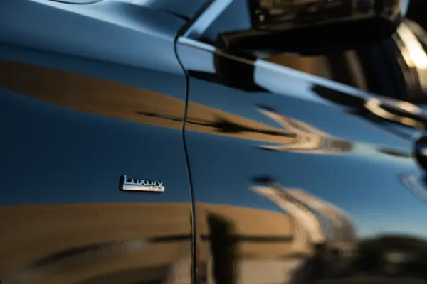 BMW 520 d Line Luxury Auto 18